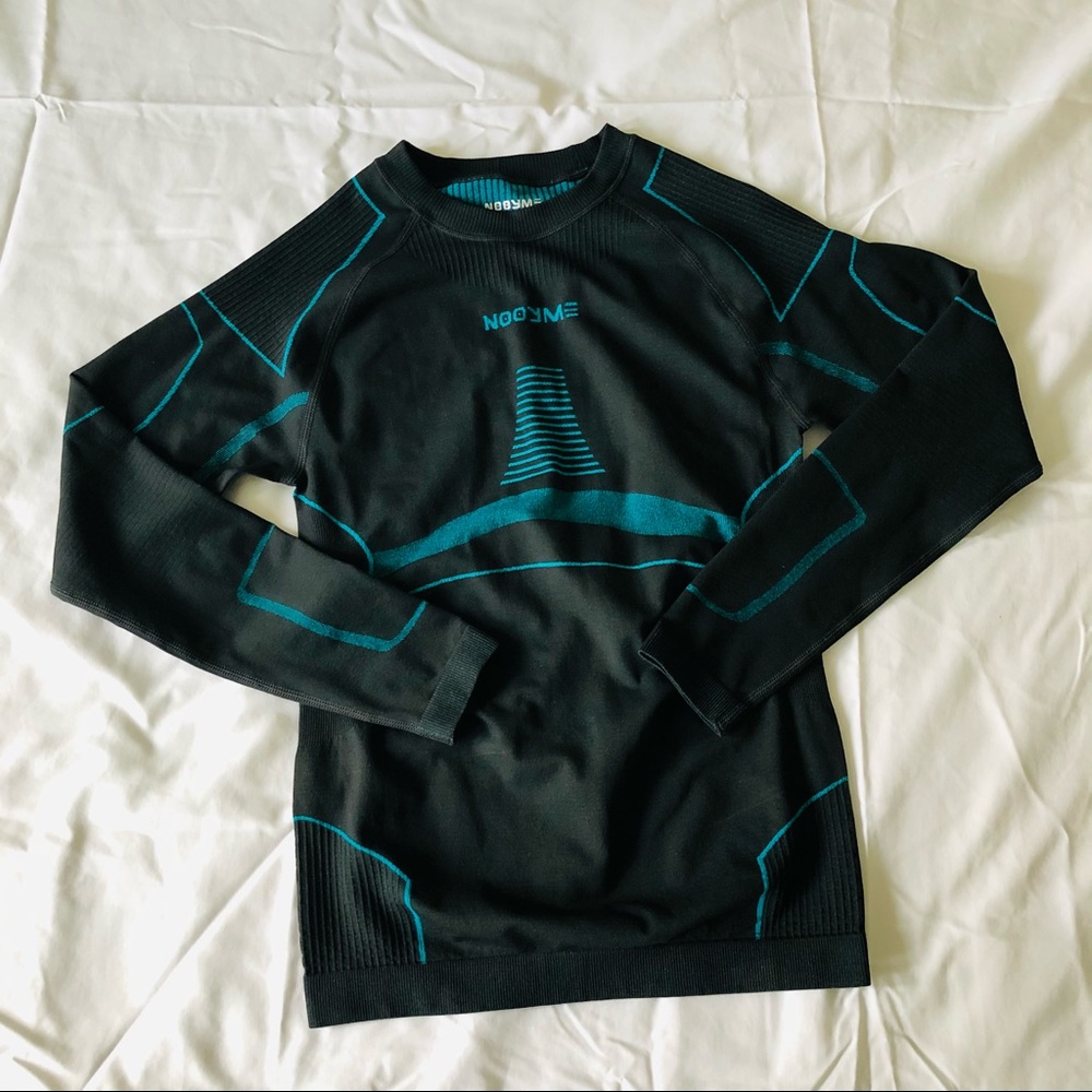 Stretch Bike Shirt